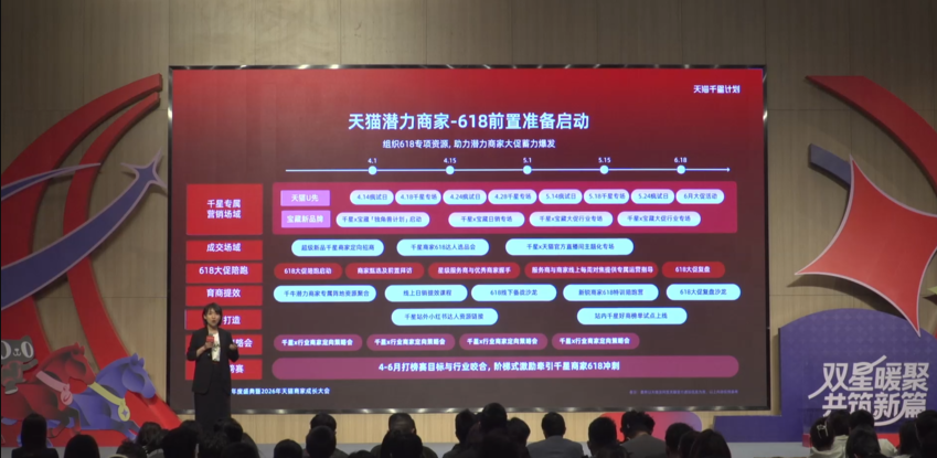 火蝠电商荣获天猫千星标杆服务商，共筑品牌增长新篇.docx